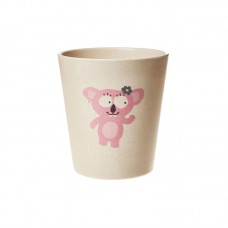 Jack n' Jill 杰克洁尔 天然环保可降解优趣儿童漱口杯 考拉款（稻谷+竹子）